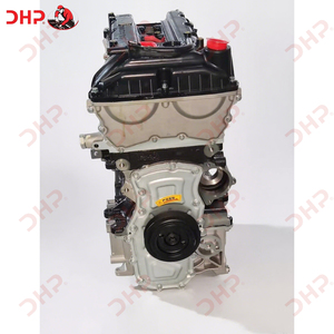 Nuevo Motor Completo DHP 15S4G 1.5T para Roewe <span class=keywords><strong>350</strong></span> 360 MG5 Zotye T600 - Product Image 2