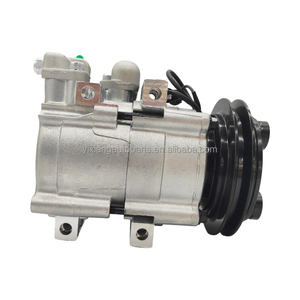 Direct usine, applicable aux compresseurs <span class=keywords><strong>AC</strong></span> à rainure simple centrale 12V pour Hyundai Refine/Xianghe - OEM 977014A300 97701-4A300 - Product Image 2