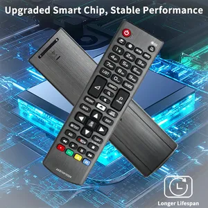 <span class=keywords><strong>AKB74915324</strong></span> Pour LG TV Télécommande 40UH63 40UH65 43UH61 43UH62 49UH60 49UH62 55UH62 55UH65 32LH604 - Product Image 5