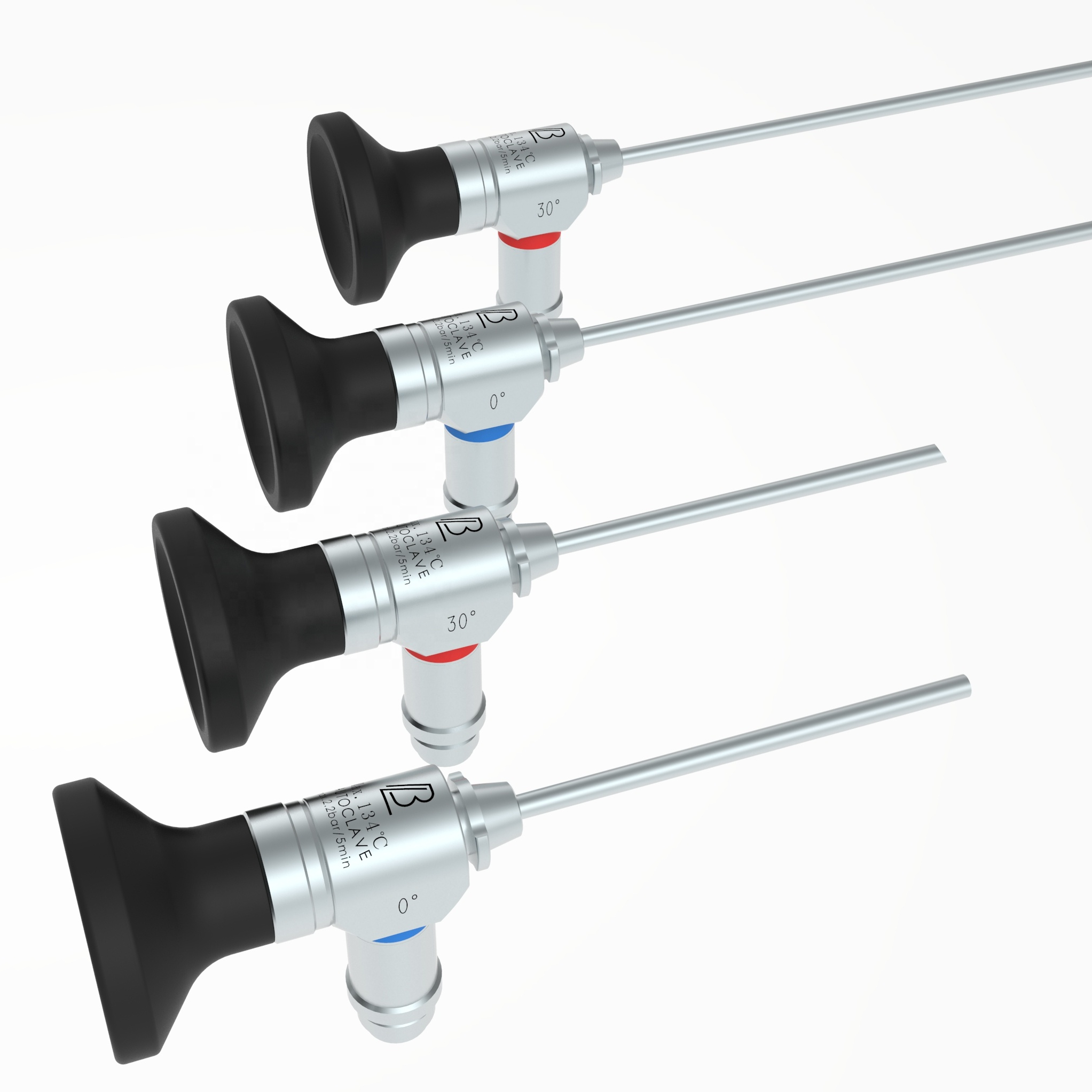 Германское качество, медицинский нозоскоп/синусоскоп, жесткий эндоскоп для ent-хирургии