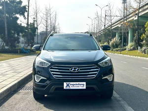 Hyundai Grand <span class=keywords><strong>Santa</strong></span> <span class=keywords><strong>Fe</strong></span> 2013 Importado, 3.0 GDI 4WD, Versión Flagship, 7 Plazas, Automático, Usado, Volante a la Izquierda, SUV Mediano - Product Image 2