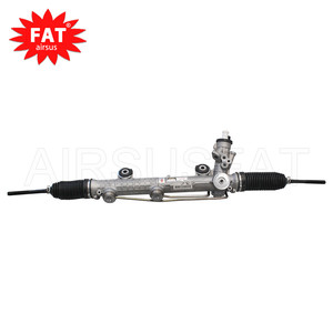 Pour Mercedes Benz <span class=keywords><strong>W211</strong></span> C219 <span class=keywords><strong>E320</strong></span> E350 E500 E55AMG 2003-2009 Crémaillère de direction assistée hydraulique 2114601800 2114604300 2114603200 - Product Image 2