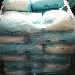 Topas coc 6013s-04 6017s-04 6013m-07 8007f-04 trong suốt BPA-Free <span class=keywords><strong>Cyclic</strong></span> <span class=keywords><strong>olefin</strong></span> <span class=keywords><strong>Copolymer</strong></span> (coc) cho vật tư y tế - Product Image 3