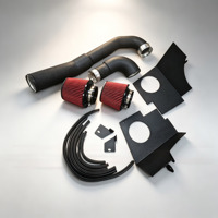 Kit de système d'admission d'air spécial pour BMW G80 G82 M3 M4 G87 M2 S58
