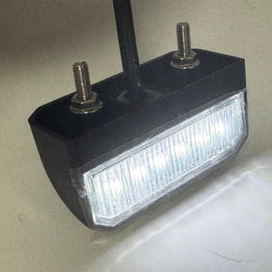 Lumière <span class=keywords><strong>de</strong></span> plaque <span class=keywords><strong>d</strong></span>'<span class=keywords><strong>immatriculation</strong></span> 12V/24V, lumière <span class=keywords><strong>de</strong></span> plaque <span class=keywords><strong>d</strong></span>'<span class=keywords><strong>immatriculation</strong></span>, lampe <span class=keywords><strong>de</strong></span> plaque <span class=keywords><strong>d</strong></span>'<span class=keywords><strong>immatriculation</strong></span> LED étanche pour camion, <span class=keywords><strong>remorque</strong></span>, camping-car, voiture, caravane, <span class=keywords><strong>bateau</strong></span>, camion - Product Image 5