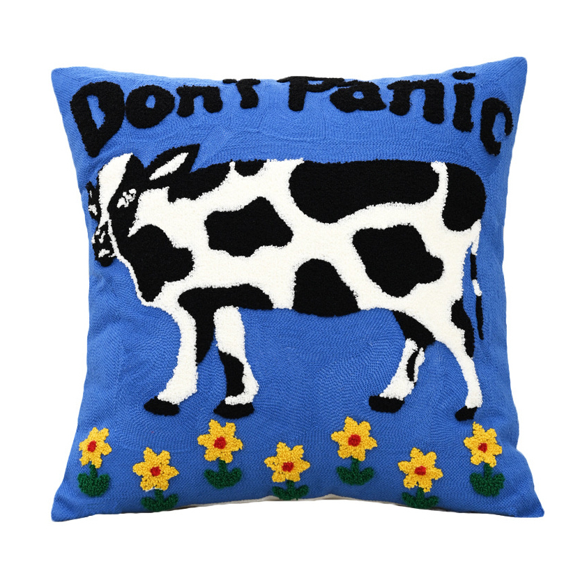 Vaca
