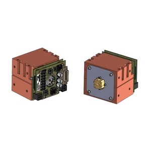 Componentes Electrónicos Nuevos y Originales, Circuito Integrado, Módulo Amplificador de RF QPB2731N - Product Image 1