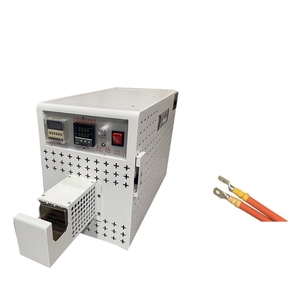 Máquina termorretráctil de secado eléctrico puro al por mayor equipo industrial electromecánico de contracción eléctrica - Product Image 3