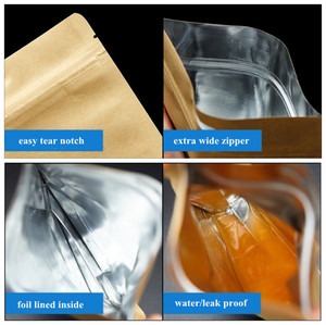 <span class=keywords><strong>Sac</strong></span> <span class=keywords><strong>de</strong></span> pochettes debout personnalisé à <span class=keywords><strong>prix</strong></span> d'usine <span class=keywords><strong>sac</strong></span> en papier à fond <span class=keywords><strong>de</strong></span> boîte - Product Image 6