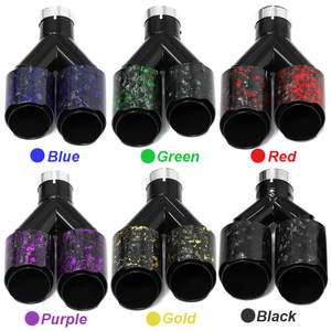 Tubo de escape con válvula Valvetronic de acero inoxidable para coche, para <span class=keywords><strong>BMW</strong></span> X3 G01 <span class=keywords><strong>X4</strong></span> G02 <span class=keywords><strong>M40I</strong></span> B58 - Product Image 6