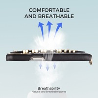 Étui de téléphone personnalisé en cuir véritable de luxe antichoc avec broderie et support pour 13/12/11 Pro Max 15/16 Pro Max, nom doré