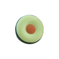 Portable Gonflable Pliant Paresseux Canapé Tatami Chaise Pouf Puff Canapé pour Salon & Fête Cadeau Ensemble