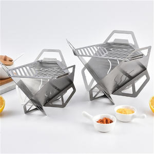 <span class=keywords><strong>Playa</strong></span> Turista/Área comercial Restaurante Mejor sin humo Acero inoxidable B Pinchos, Mariscos Commercia Equipo Gas BBQ Gril - Product Image 2