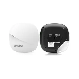 Punto de Acceso Inalámbrico Wi-Fi 5 para Interiores, Serie 303 de <span class=keywords><strong>Aruba</strong></span> Networking Original - Product Image 2