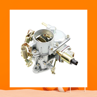 SUMIYO Nouveau carburateur 112092/30PIC de remplacement pour VW Fusca Brasilia Kombi - Garantie de 12 mois