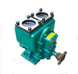 Bomba de Agua Centrífuga Ligera de Alto Flujo para Vehículos de Limpieza / HT-40/45N Alto Caudal que Ofrece un Flujo de Agua Potente para - Product Image 3