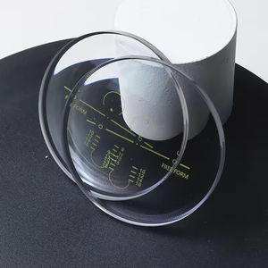 Muestra gratis 1,56 foto gris multifocal 70mm <span class=keywords><strong>lentes</strong></span> fotocromáticas <span class=keywords><strong>progresivas</strong></span> - Product Image 2