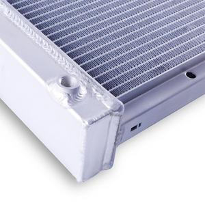 For Chevy <strong>Chevrolet</strong> <strong>Bel</strong> <strong>Air</strong> V8 5.7L 71-75 / V8 6.6L 71-72 Aluminium Car Radiator - Product Image 3