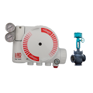 Control Inteligente Wuxi Equipado con 3200MD y Solenoide 3200MD, Control Inteligente Wuxi Equipado con F 3200M - Product Image 4