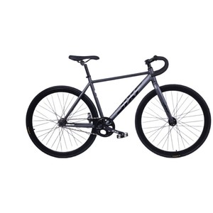 Vélo à pignon fixe Jixf At 3, cadre en alliage d'aluminium de 28 pouces, vélo de course à guidon pour hommes et femmes - Product Image 4