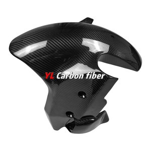 Kit <span class=keywords><strong>en</strong></span> fibre de carbone pour BMW S1000RR S1000RRM 2025 - Product Image 6