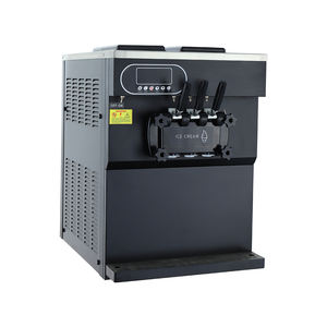 Shanyou เครื่องทำอาหารนุ่ม2000W อัตโนมัติสำหรับร้านอาหารร้านขนมหวานงานปาร์ตี้ที่บ้านประหยัดพลังงานและทนทาน28L - Product Image 1