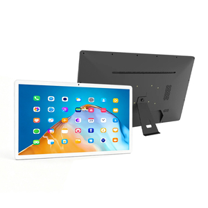 Nouvelle tablette tactile Android 10,1 pouces, processeur Rockchip double/quatre/octa-core, Wi-Fi, NFC, RJ45, GSM 4G, 64 Go, pour enfants, éducative, conforme ROHS - Product Image 1