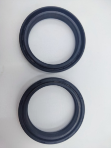 Adecuado para Benelli TNT600 BN600 GS600 TNT1130R motocicleta horquilla delantera amortiguador sello de polvo - Product Image 4