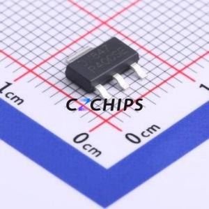Transistor à effet de champ (MOSFET) Original-New DMP10H400SEQ-13 SOT-223 - Product Image 1