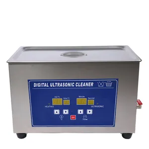 40khz 720w 45l Electronic Industrial Ultrasonic Cleaners For Car Accessories Engineering Parts Cleaning