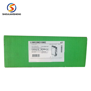 Contrôleur PLC LXM32MD18M2, pilote de serveur, neuf, stock original en stock - Product Image 3