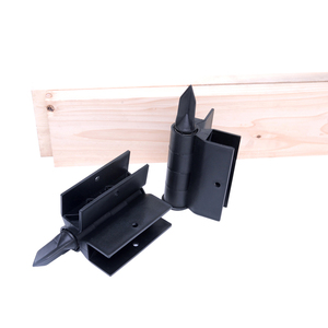 HPSFENCE <span class=keywords><strong>Bac</strong></span> à légumes surélevé <span class=keywords><strong>en</strong></span> <span class=keywords><strong>bois</strong></span> - Product Image 6