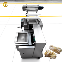Machine à étaler la pâte, machine à pâtes électrique, machine à nouilles