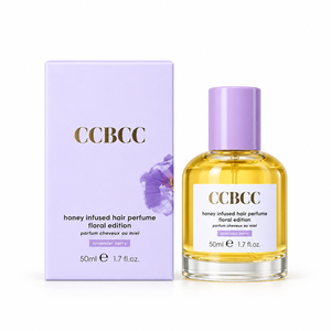 Parfum capillaire au miel, brume capillaire parfumée, spray capillaire parfumé à la rose, parfum capillaire à la lavande, spray capillaire nourrissant longue durée - Product Image 6