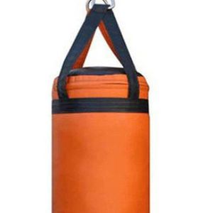 Sacs de boxe en cuir professionnels personnalisés de qualité supérieure, double couleur, en vente, prix de gros, meilleur sac de frappe - Product Image 4