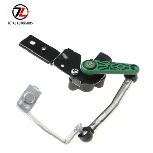 Capteur de hauteur de suspension 5Q0412522C pour V-W Go-lf 7, capteur de niveau de phare avant de suspension de voiture - Product Image 3