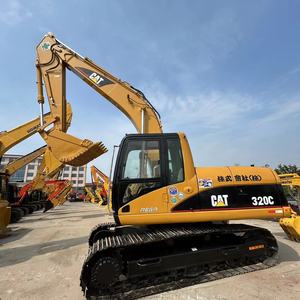 รถขุดดิน320C สำหรับ320CL 320C - Product Image 3