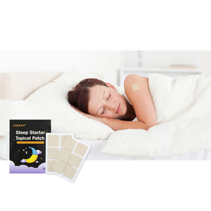 FEO/FCO Patch de démarrage pour sommeil entièrement naturel infusé aux vitamines et aux herbes pour dormir profondément et s'endormir plus rapidement - Product Image 2