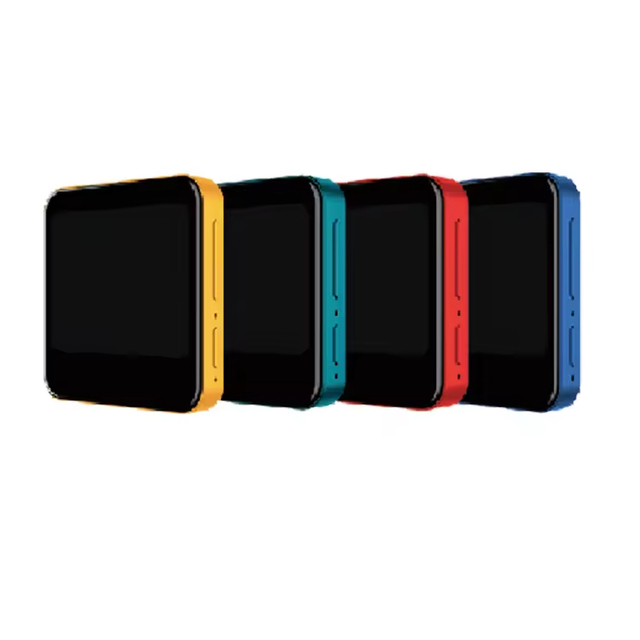 2.3 Inch Full Touch Screen Mini Disc Players Mini Portable Walkman Mp4 Video Player Mp3 Player