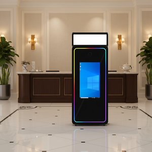 Espejo Mágico de 70 Pulgadas, el Más Popular y Novedoso, Cabina de Fotos, Espejo con Cámara de <span class=keywords><strong>Alquiler</strong></span> para Bodas y Eventos - Product Image 1
