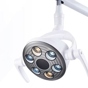 Electric <strong>Dental</strong> <strong>Chair</strong> <strong>Unit</strong> Made of Durable Metal China <strong>Dental</strong> Supplier Manufacturer <strong>High</strong> <strong>Quality</strong> Luxury European <strong>Dental</strong> <strong>Chair</strong> - Product Image 6