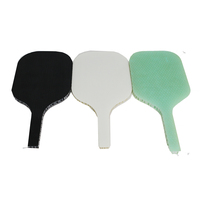 Personnalisable fibre de carbone/fibre de verre OEM/ODM Propulsion Core Pickleball Paddle Matière première