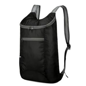 Custom Retro Style Lightweight Polyester <b>Backpack</b> with Zipper Closure for Church Gifts and Promotions - Product Image 1
