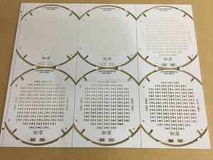Máy khắc vi cho bảng hai mặt <span class=keywords><strong>PCB</strong></span> - Product Image 6