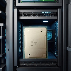 ซีพียูเซิร์ฟเวอร์ P02607-L21, DL360 Gen10 Xeon-Gold 6230 2.1GHz 20-คอร์ ซีพียู คิท ซีพียูเซิร์ฟเวอร์ P02607-L21 HPE DL360 Gen10 Xeon-Gold - Product Image 3