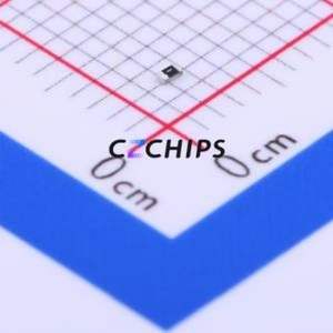 Resistencia SMD RMS04JT474 0402 (Tipo: Película Gruesa) (Resistencia: 470kOhm Precisión: 5%) - Product Image 1