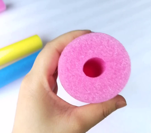 Nhà máy trực tiếp bán EVA thích hợp cho người mới bắt đầu bơi bãi biển giá rẻ hồ bơi mì với số lượng lớn - Product Image 6