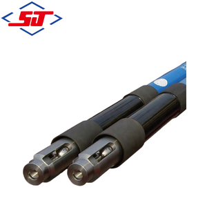 Bomba <span class=keywords><strong>de</strong></span> tubo <span class=keywords><strong>de</strong></span> agujero <span class=keywords><strong>de</strong></span> bajada <span class=keywords><strong>de</strong></span> <span class=keywords><strong>aceite</strong></span> estándar, equipo <span class=keywords><strong>de</strong></span> bajada <span class=keywords><strong>de</strong></span> varilla con ventosa <span class=keywords><strong>de</strong></span> yacimiento <span class=keywords><strong>de</strong></span> campo oleoso - Product Image 4