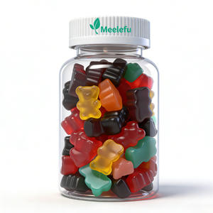 Gummies multivitaminées pour adultes à prix réduit, complément alimentaire aux baies mélangées, soutien immunitaire, enrichi en 6 vitamines et minéraux essentiels - Product Image 2