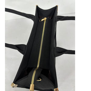 2026 Neu 2-in-1 Baumwoll-Canvas Tragetasche & Lunchbox-Kombination Isolierte Laptoptasche mit Essensfach - Product Image 4